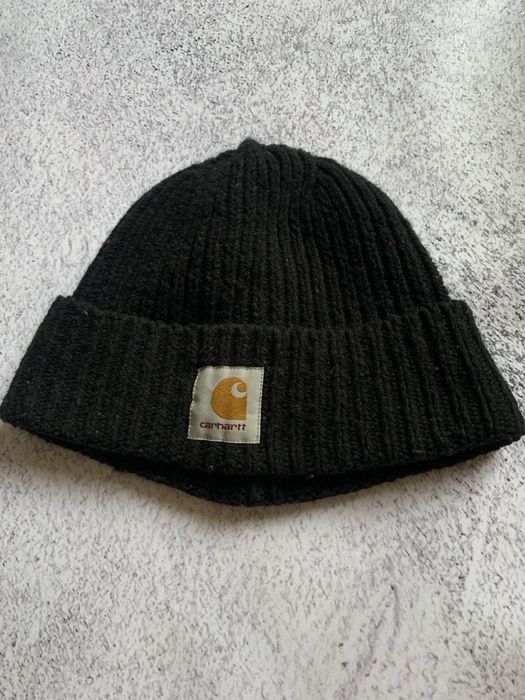 Шапка carhartt кархарт