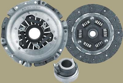Сцепление ВАЗ 2103 2102 2107 2104 2105 2101 2108 2110 2121 нива 1102