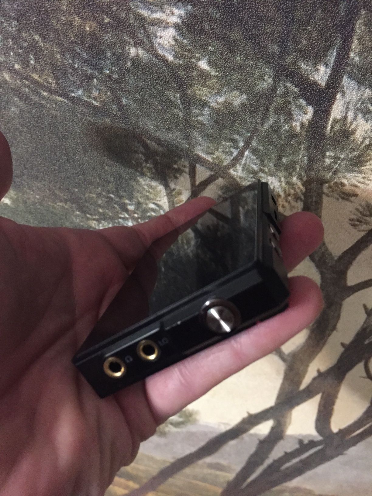 Портативный MP3 плеер Beats Z6