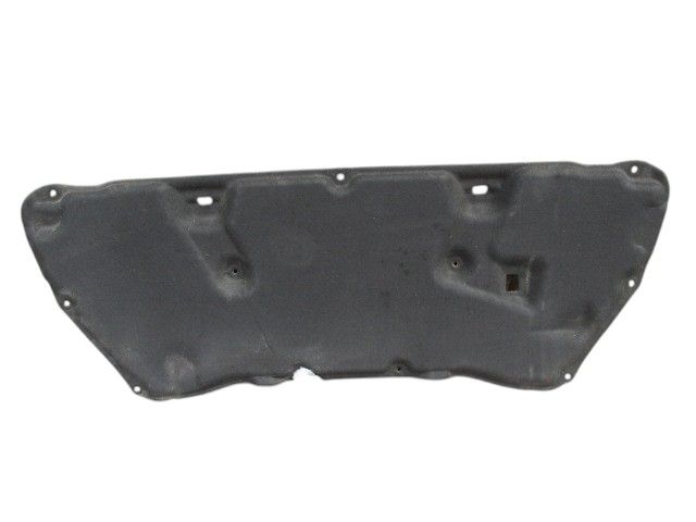 honda crv iii 2007r wygłuszenie maski + spinki