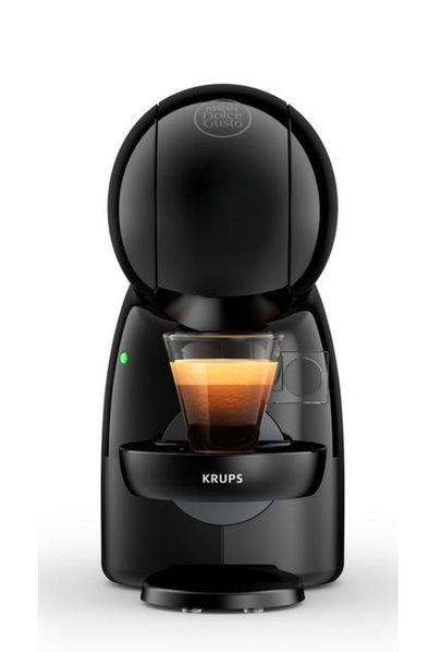 Капсульна кавоварка еспресо Krups Nescafe Dolce Gusto Piccolo XS KP1A3