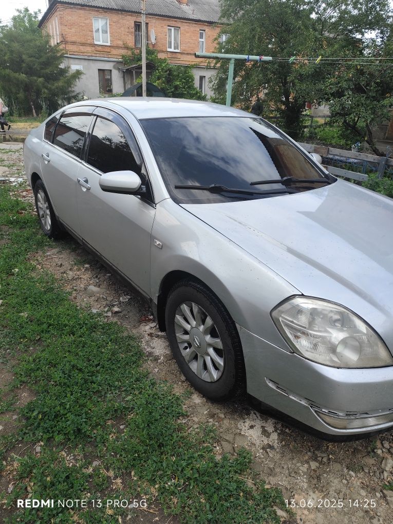 Продам Нисан Теана j31