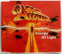 CDs Magic Affair Energy of Light 1996r