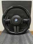Volantes Desportivos BMW – Personalize o Seu! VARIOS MODELOS