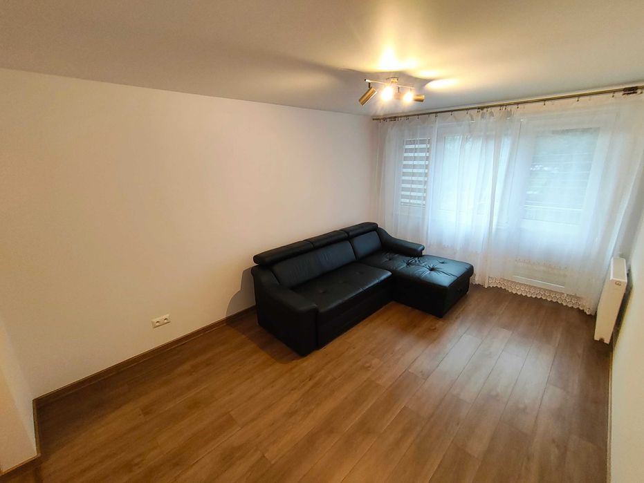 Mieszkanie 39 metrów, 1 piętro