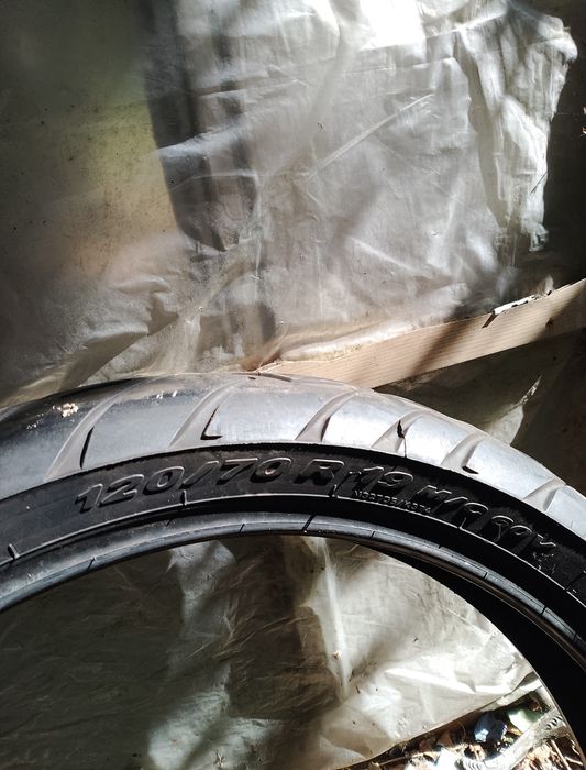 Продам мото покришки