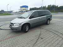 Dodge Grand Caravan Sprzedam