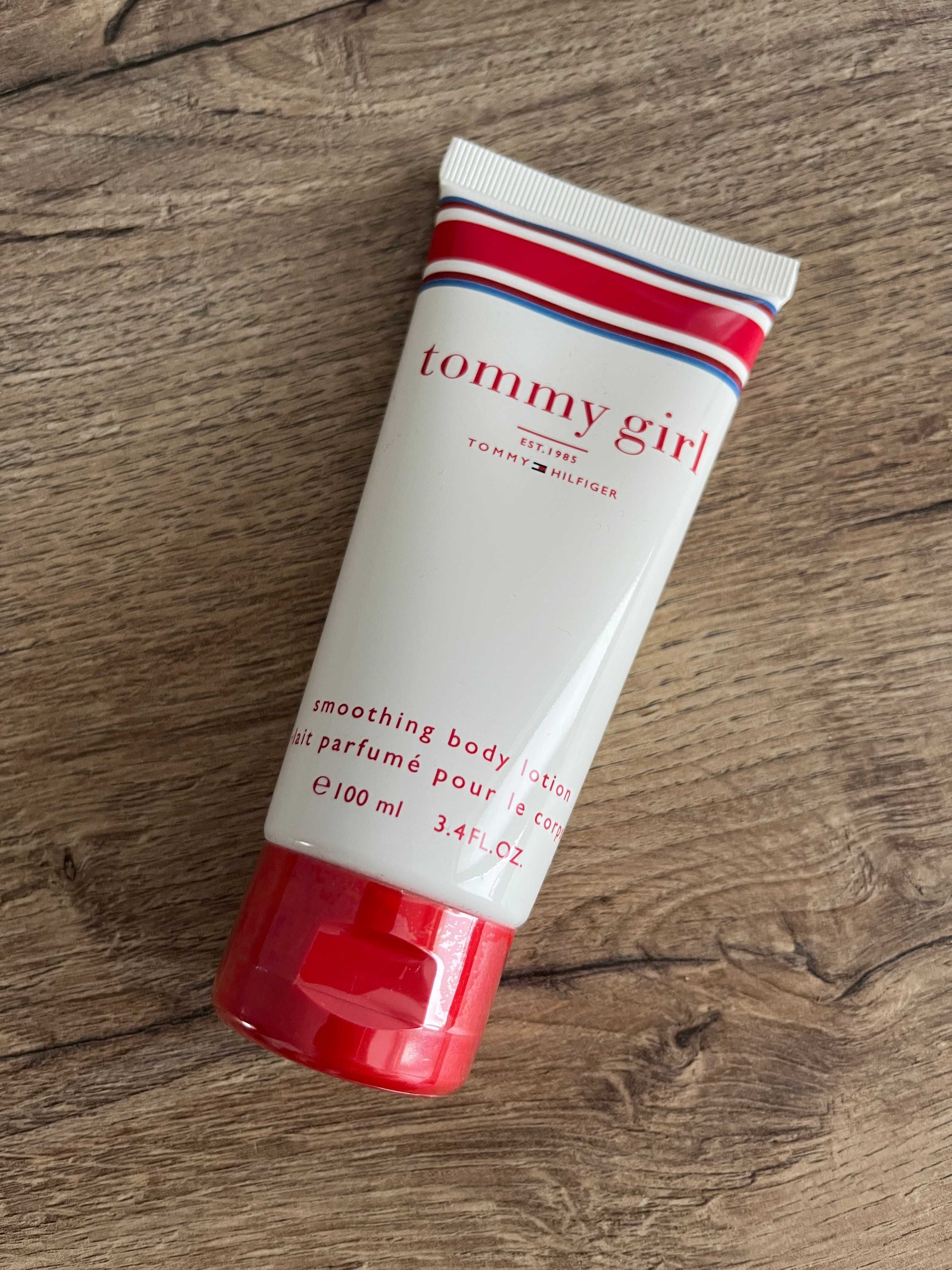 Tommy Hilfiger GIRL balsam do ciała 100 ml