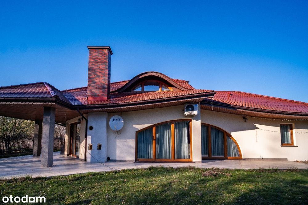 Dom PREMIUM Os. Południe