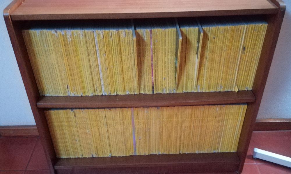 Revistas National Geographic