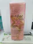 Creme Magic skin