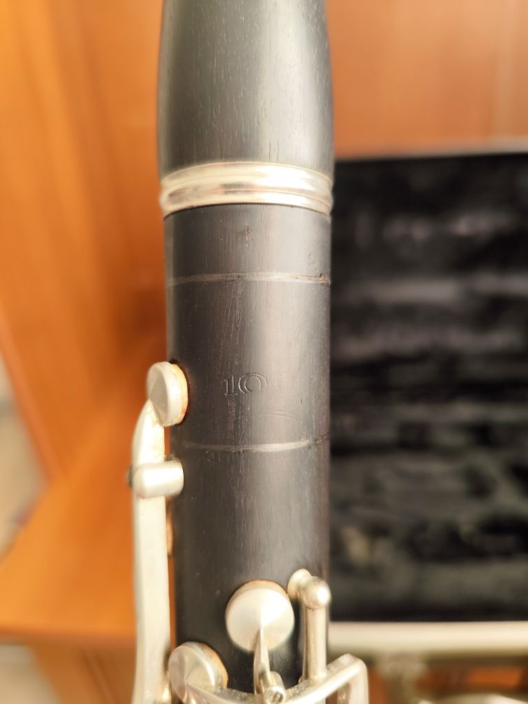 Кларнет Selmer Signet 100 (USA)