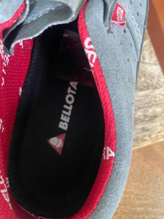BELLOTA SAPATO de proteção de segurança