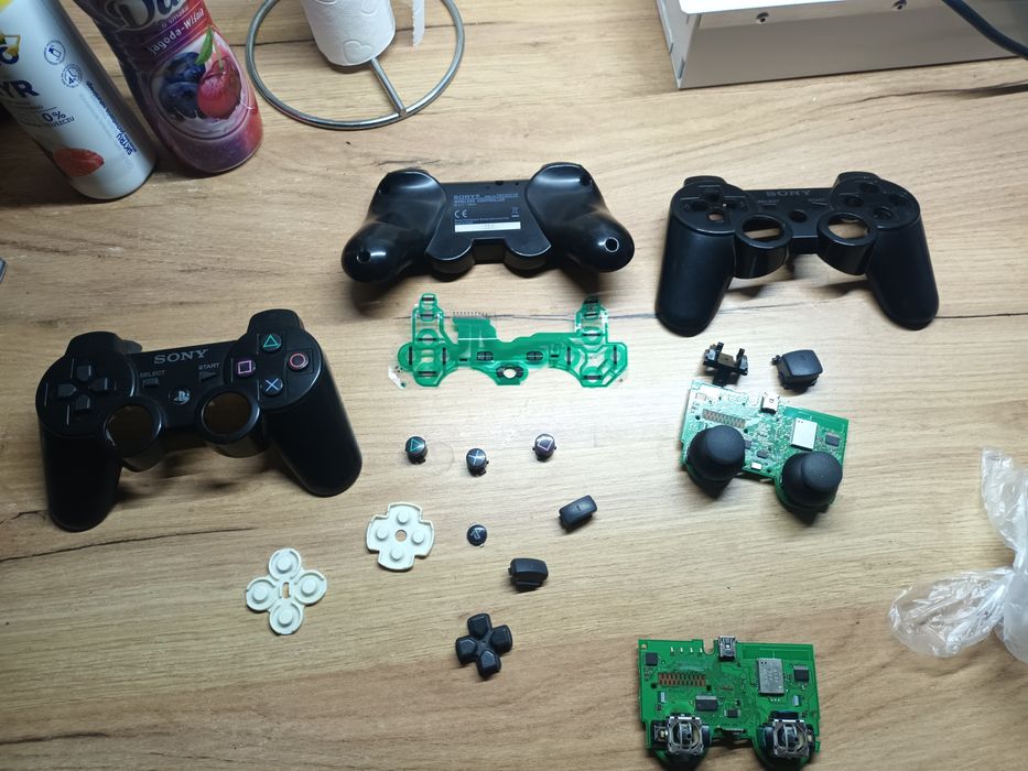 Ps 3 pad części zamienne