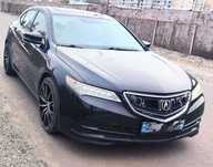 Acura TLX  2015 р