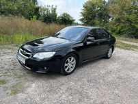 Продам Subaru Legacy 2007 г