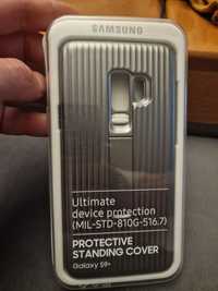 Etui Samsung Protective Standing Cover do Galaxy S9+ plus Nówka Okazja