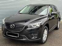 Mazda CX-5 Mazda CX-5