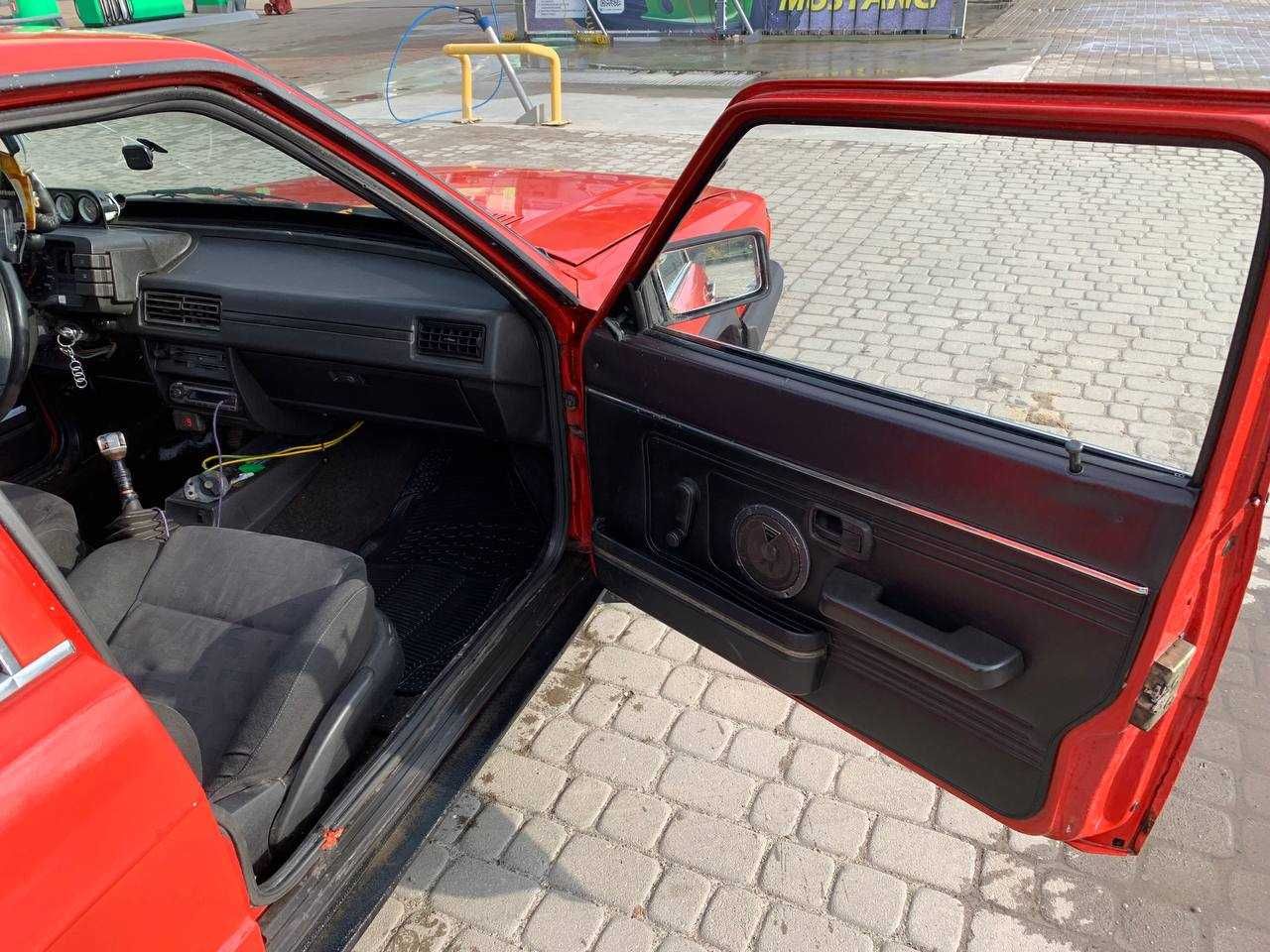 Продам Audi 80 B2