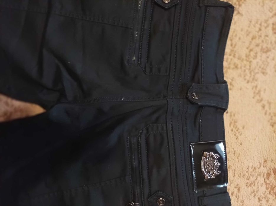 Шорти бріджи 44-46