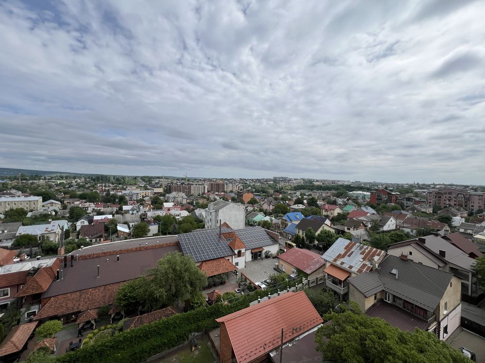 Продаж квартири ЖК Маєток буковинський. 73м.кв на Вулиці Буковинській