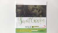 Secret Garden once in red moon płyta CD HDCD japońskie wydanie bonus