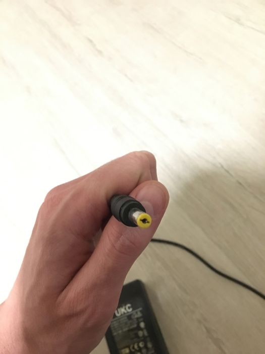 Зарядное устройство, блок питания, зарядка для ноутбука