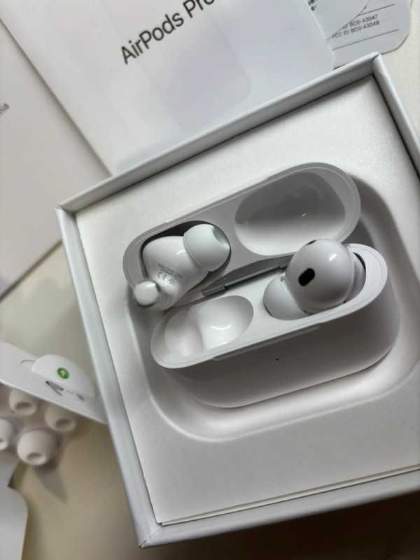 Nowe!! AirPods Pro2 gen - Oryginalne