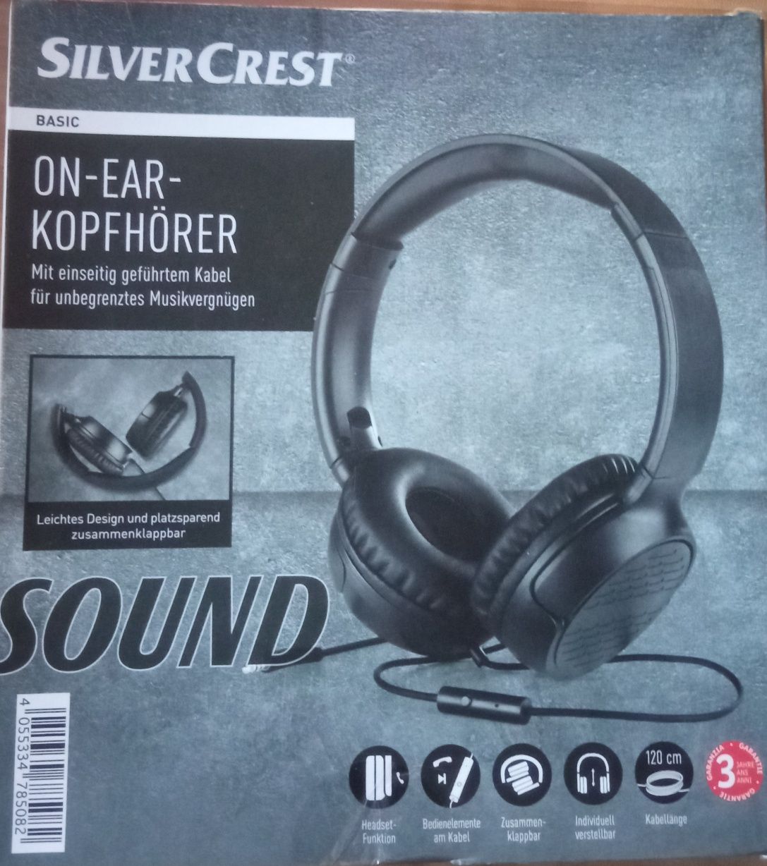Беспроводные наушники Mpow HC5 Bluetooth