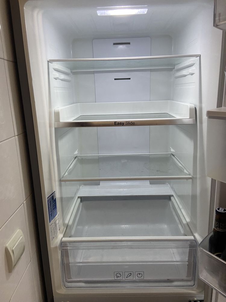 Frigorifico Combinado