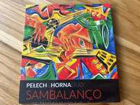 Pełech & Horna Duo Sambalanço