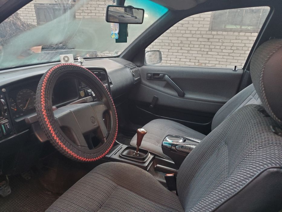 Wolksvagen Passat B3 в Хорошем состоянии