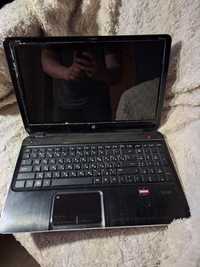 Продам ноутбук hp envy m6-1131er по запчастям.