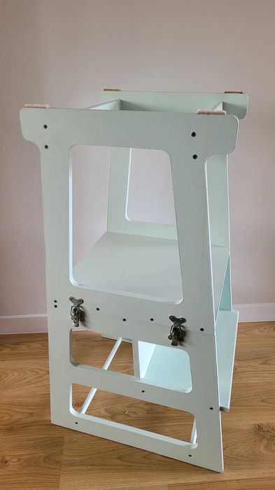 Pomocnik kuchenny 2w1 rozkładany Kitchen Helper