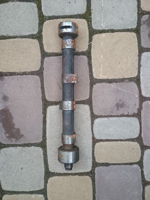 Запчастини до трактора т 25