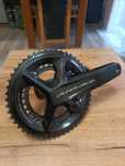 Mechanizm korbowy Dura Ace FC-R9200