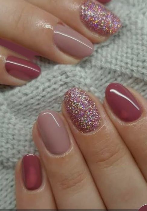 Unhas gel/verniz gel Leiria