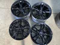 Felgi alumniniowe 5x130x18 11J, 8J  ET 51 PORSCHE