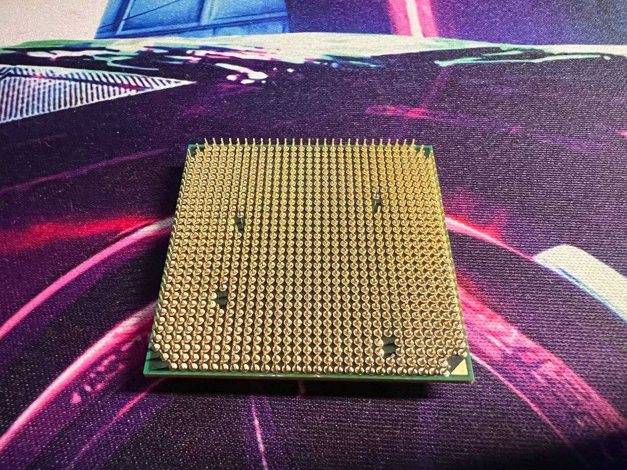 AMD FX-8300 с боксовим кулером, Оперативка HyperX DDR3 8 Гб