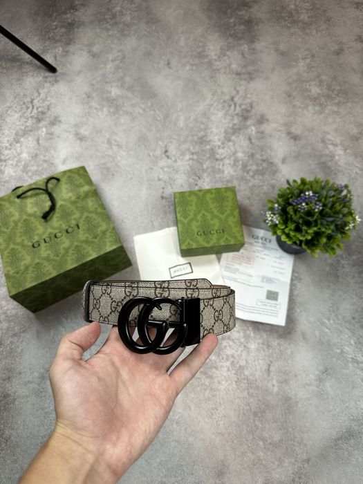 Ремінь Louis Vuitton/Burberry/Gucci луи витон барбери гучи