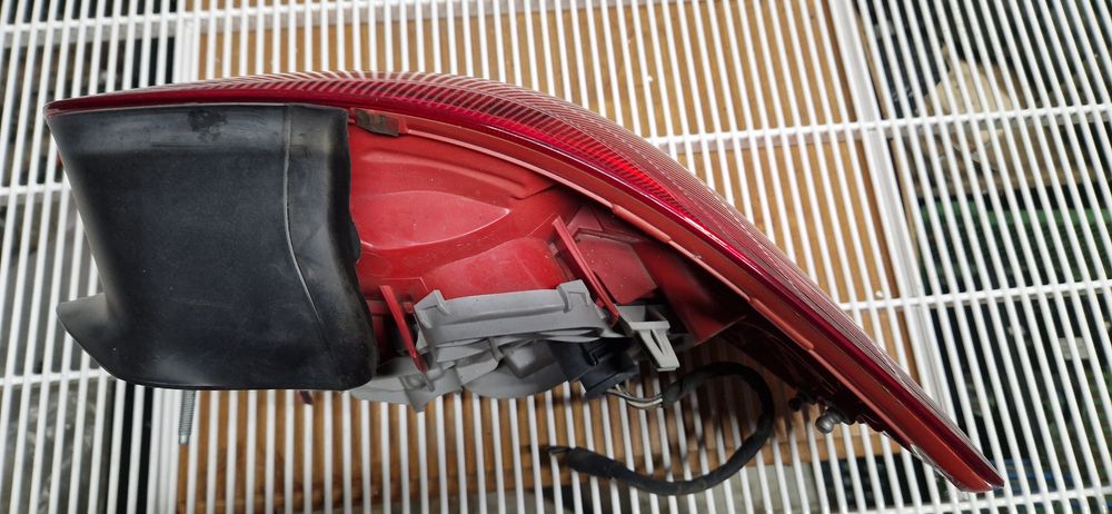 Lampa Tył Lewa Audi A3 8P 3D LIFT ORYGINAŁ