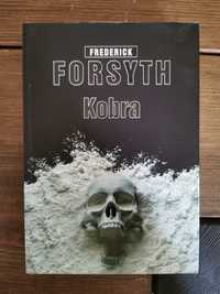 Kobra - Frederick Forsyth