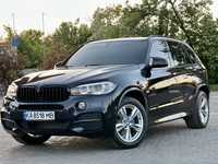 Bmw X5 xDrive M-paket