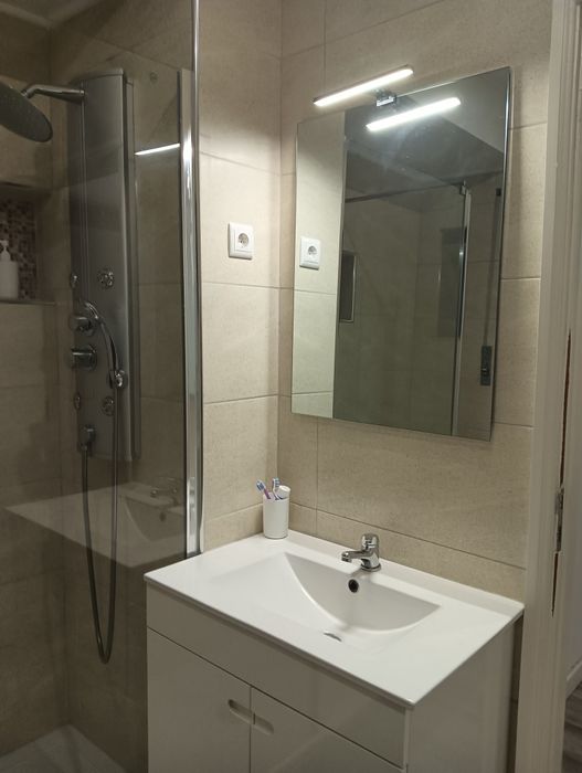 Arrendamento de quarto para estudante em Coimbra