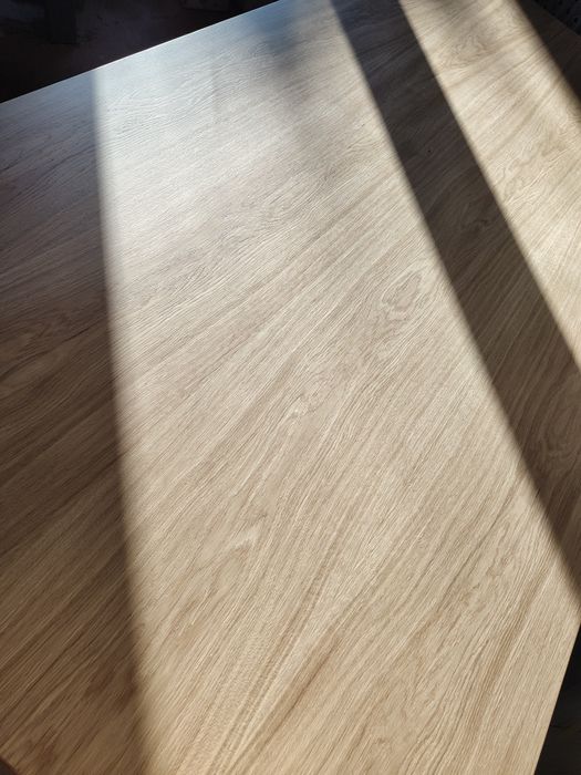 Blat dębowy, parapety dębowe schody