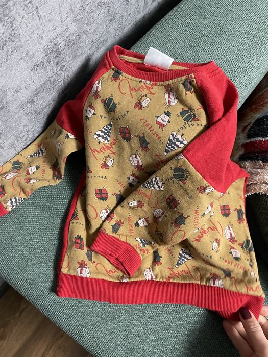 Новорічний костюм