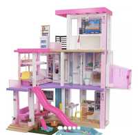 Sprzedam domek barbie grg93 deluxe dreamhouse mattel