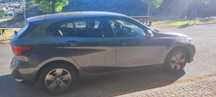 Vende-se BMW 116 D, Nacional ano 2020