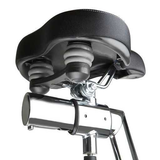 Rower elektromagnetyczny Finnlo Exum XTR bluetooth