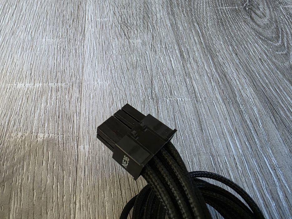 Fonte de alimentação Asus Rog Thor 850w platinum